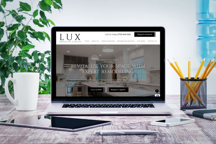 Top Services Offered by Web Designing Company Dubai