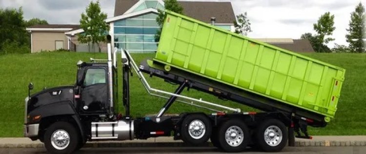 10 Practical Uses for a Dumpster Rental Plattsburgh NY