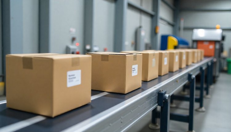 ISO 22000 Malaysia: A Practical Guide for Paper Packaging Producers