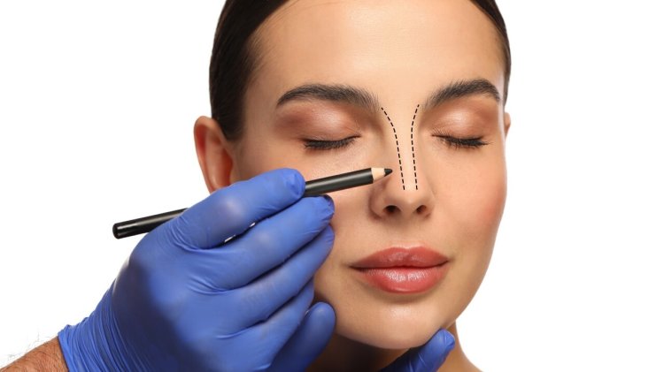 Common Myths About Rhinoplasty