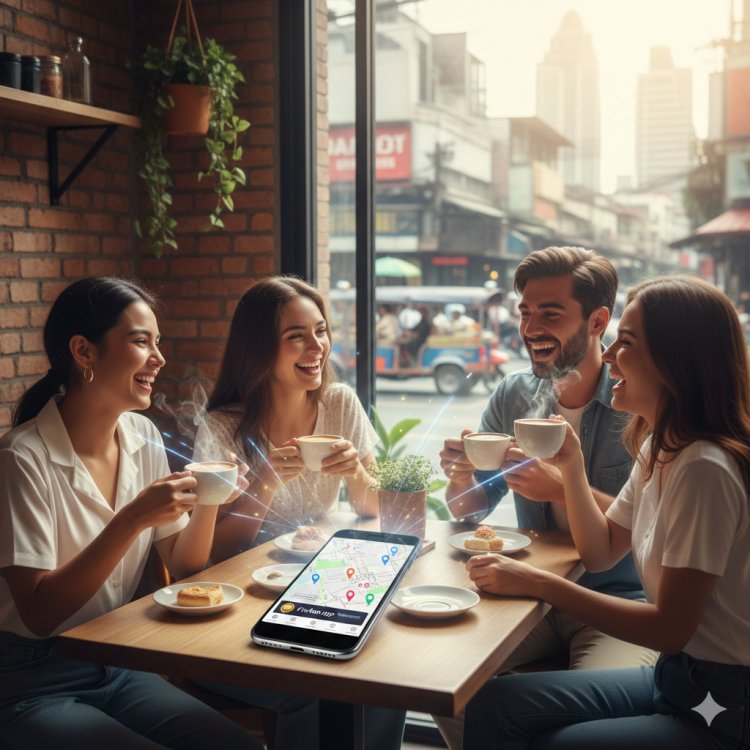 Online Dating Mistakes to Avoid — And How Fiwfan.app Solves Them