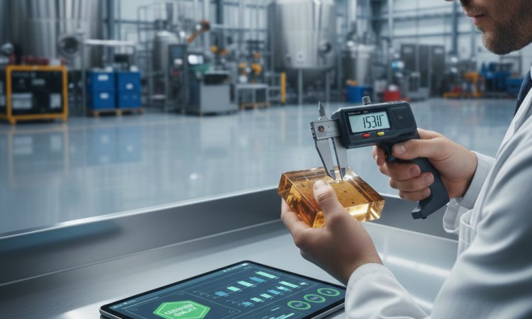 Why Industrial Clients Prefer Customized Resin Formulations