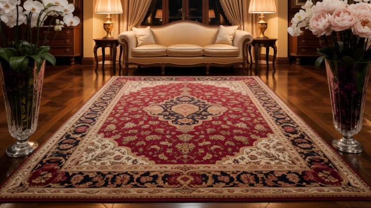 Handmade Carpets and Rugs: What Every Buyer Should Know Before Investing