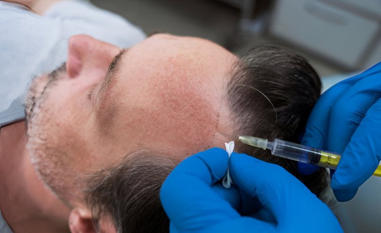 Hair Loss Treatment in Islamabad: Restore Your Confidence Today