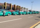 Taxi Service in Saudi Arabia – Reliable Travel Across the Kingdom