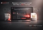 Simple Method to Recover and Convert Corrupt OST File into PST Format