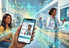 Effective Ways Mobile Apps Are Transforming Healthcare