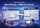 How to Migrate Private Channels in Teams: A Complete Guide for Organizations