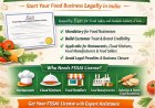 FSSAI License Types and Registration Process in Karnataka