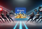 Meta Offers Cash Incentives to Pull YouTubers and TikTok Creators to Facebook