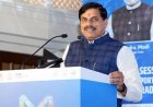 AI-based Technology to Make Citizen Services Faster, Transparent and Data-Driven: Chief Minister Dr. Yadav
