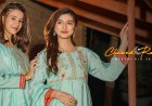 Elegant Pakistani Wedding Dresses for Teenage Girls – Complete Style Guide