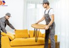 Move and Packers – Trusted Local Movers & Packers Services