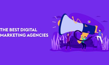Best Digital Marketing Agency in Pakistan: Driving Growth in the Digital Era