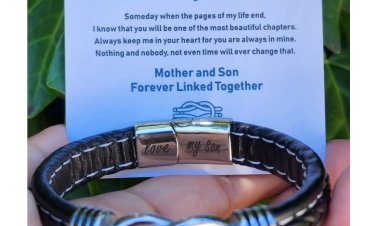 Unique Gifts for My Son: Creative Ideas for Every Age