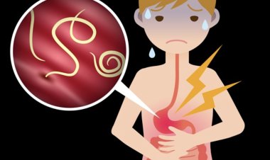 The Hidden Dangers of Parasitic Worm Infections