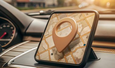 GPS Tracking Device UAE: Complete Fleet Management & Real Time Tracking Solutions