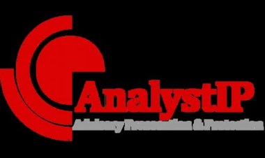 AnalystIP -Leading IP Law Firm in India