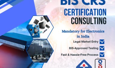 How to Get BIS Registration for Electronic Products in India