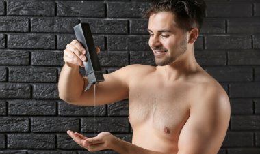 How to Build a Healthy Hair Routine That Actually Works