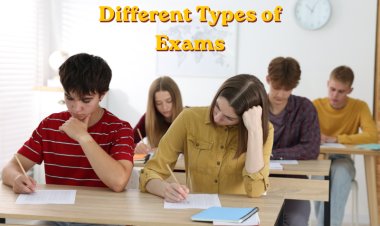 How Different Types of Exams Test Your Knowledge Differently