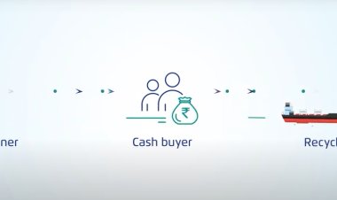 How Professional Ship Recycling Services Transform End-of-Life Vessels into Valuable Resources