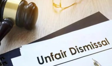 Unfair Dismissal: A Guide to Challenging Arbitrary Termination Under the Latest UAE Labour Law Amendments