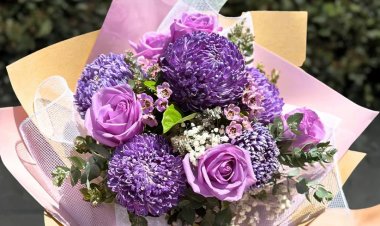 Why Choosing a Local Florist Makes Flower Delivery More Reliable and Fresh
