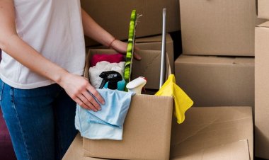 Improve Your Home’s Comfort with House Cleaning Lewisville TX