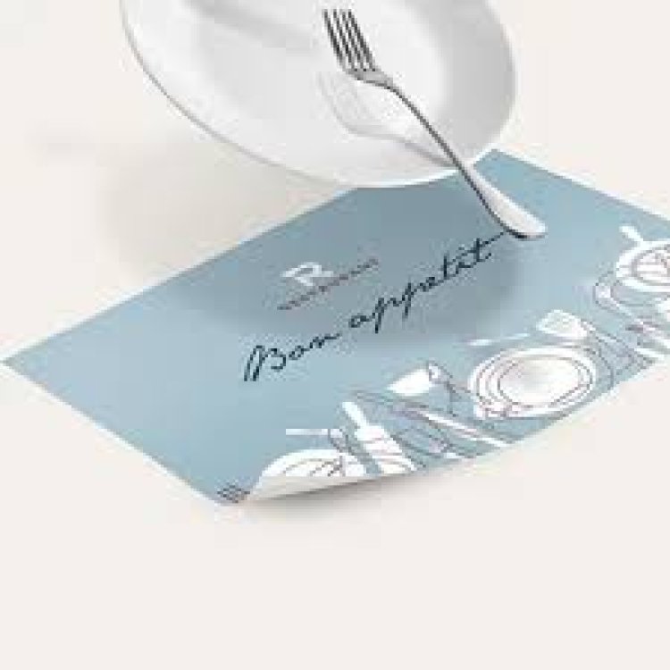 Why Are Clean Table Surfaces Important For Branding?