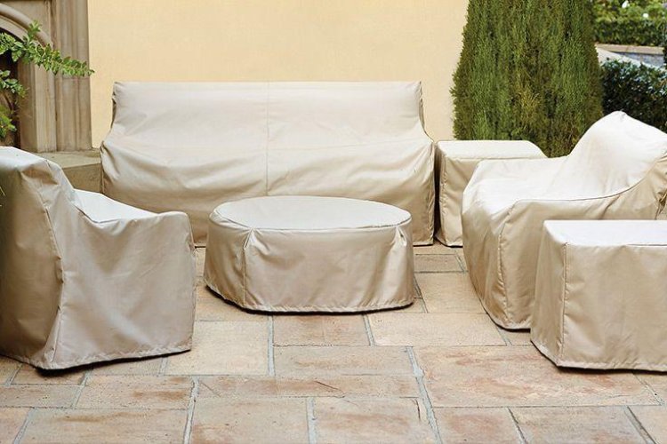 Weather-Resistant Solutions for Dubai’s Outdoor Living Spaces