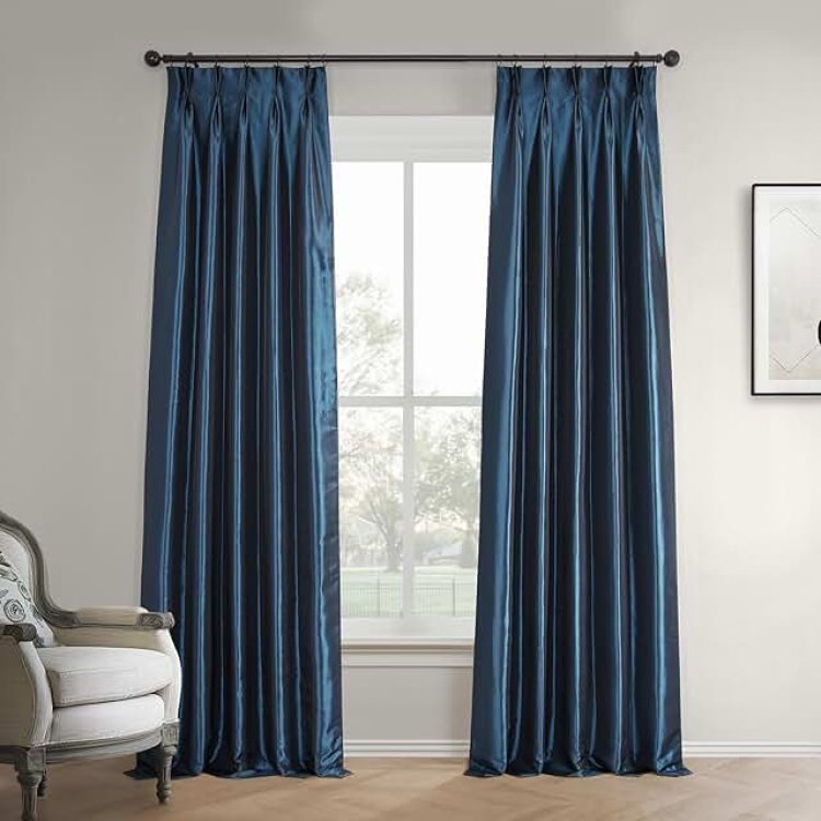 Blackout Curtains in Dubai: The Ultimate Solution for Privacy, Comfort, and Style