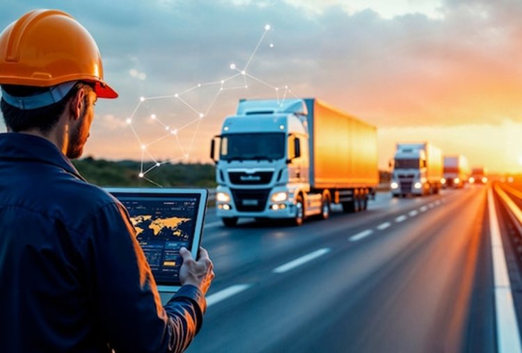 How GPS Technology Helps Fleet Managers Solve the Problem of Vehicle Location Uncertainty