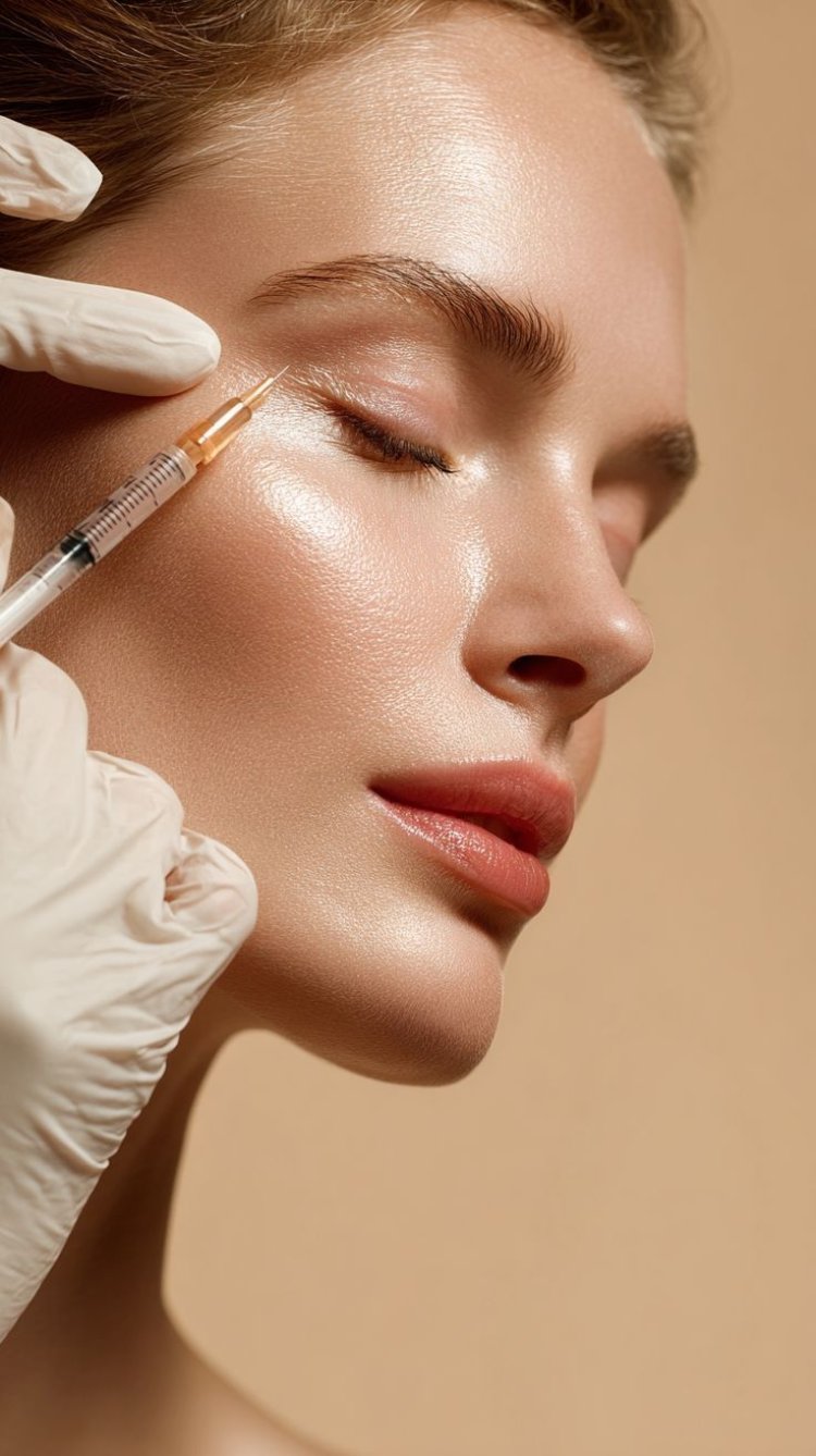 Botox in Islamabad – Non-Surgical Anti-Aging Solution Introduction