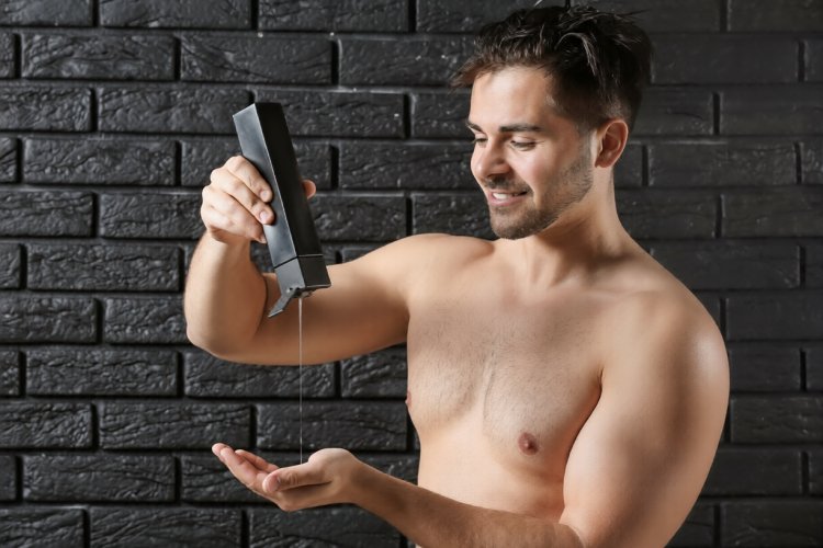 How to Build a Healthy Hair Routine That Actually Works