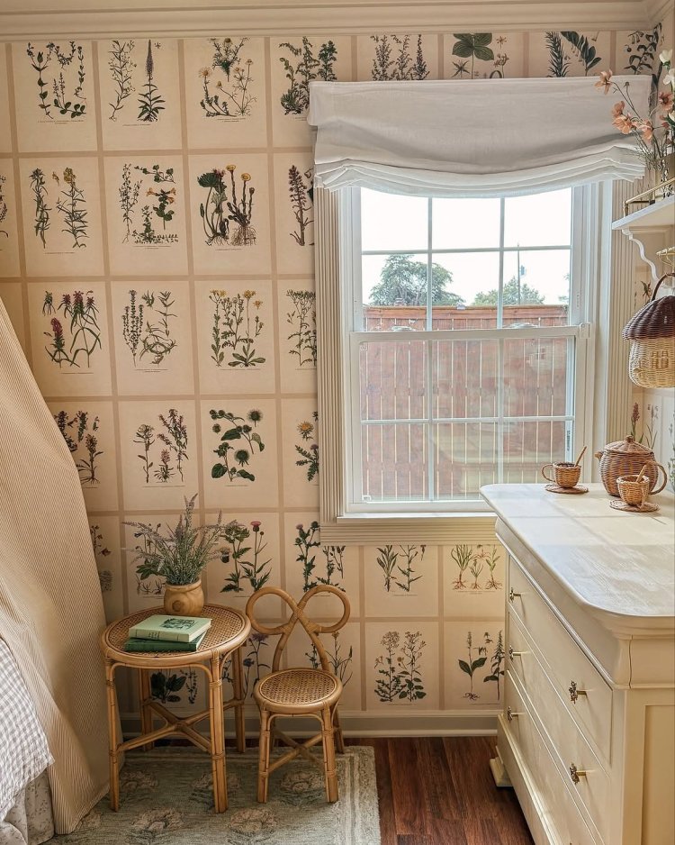 Linen Blinds: The Subtle Sophistication of Modern Curtain Design