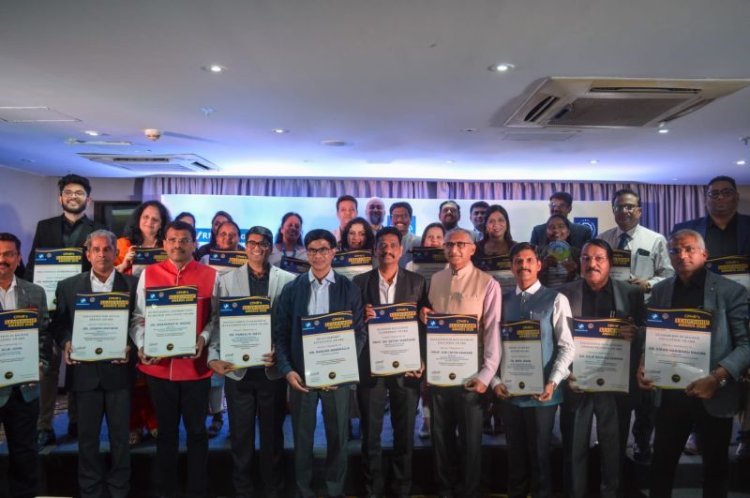 The Role of Business Architecture in Building High-Performance MSMEs