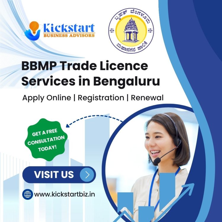 Everything You Need to Know About BBMP Trade Certification