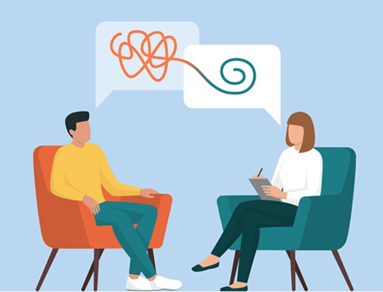 AI Therapy App: A Complete Guide to Digital Mental Wellness