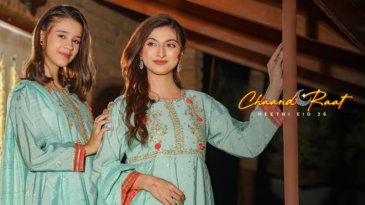 Elegant Pakistani Wedding Dresses for Teenage Girls – Complete Style Guide