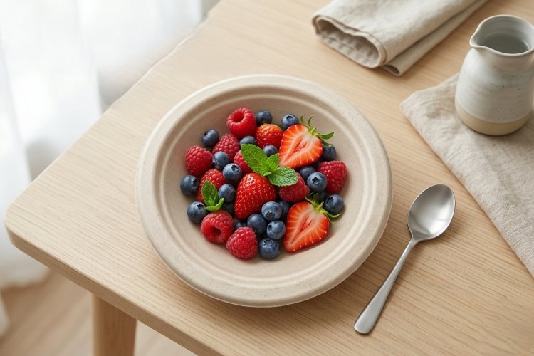 Disposable Bowls: Convenience Meets Sustainability in Modern Dining