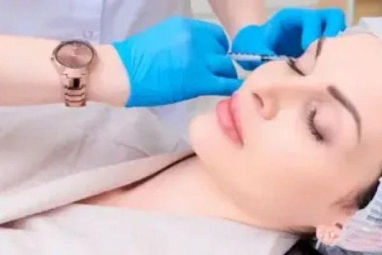 Houston’s Premier Anti Aging Clinic: Rejuvenate Your Skin Naturally