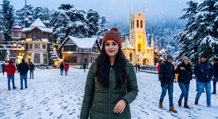 Himachal Pradesh Takes Flight with the Best Paragliding Sites