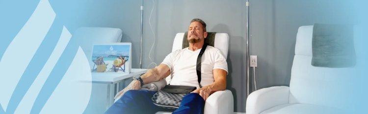 What Is IV Therapy? Everything You Need to Know Today
