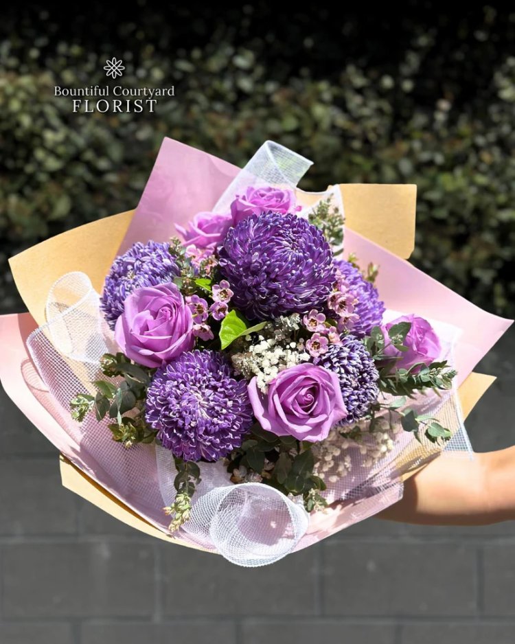 Why Choosing a Local Florist Makes Flower Delivery More Reliable and Fresh