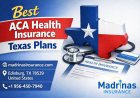 How to Choose the Best ACA Health Insurance Texas Plans