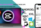 CapCut Mod APK 2026 Download (Pro Unlocked, No Watermark) Latest Version
