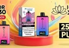 Why Heavy Vapers Prefer Hayati Pro Ultra Plus Pods