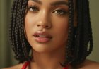 Best Hairstyles For Box Braids That Are Dominating Social Media Right Now