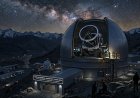 India to Build High-Tech Night Telescope in Ladakh, Boosting Space Surveillance Capabilities